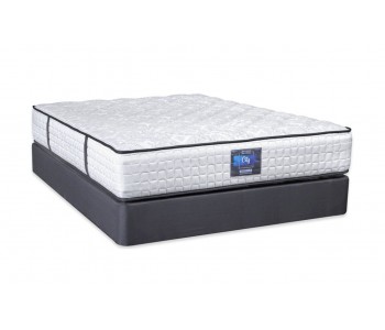 Comfort Sleep City Emerald Mattress - Commercial Range