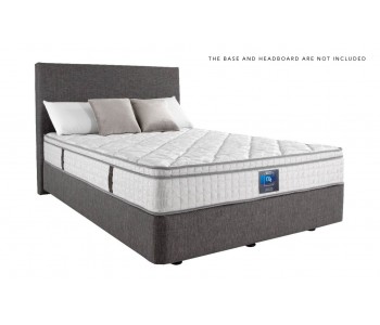 Comfort Sleep City Sapphire Mattress - Commercial Range