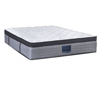 Comfort Sleep City Urban Comfort Mattress - Commercial Range