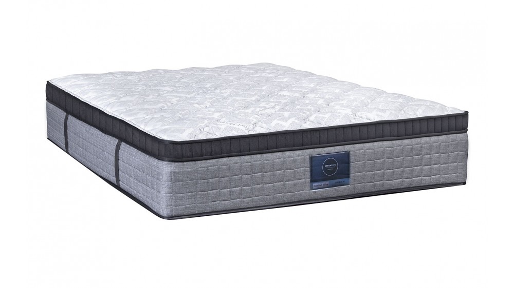 Comfort Sleep City Urban Comfort Mattress - Commercial Range
