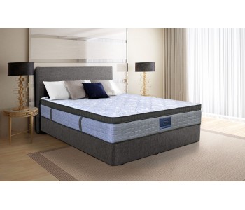 Comfort Sleep City Urban Comfort Mattress - Commercial Range
