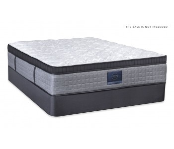 Comfort Sleep City Urban Comfort Mattress - Commercial Range