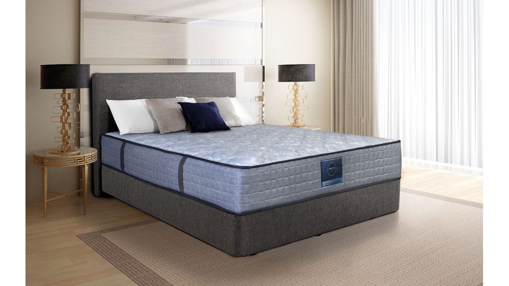 Comfort Sleep Executive Urban Mattress - Commercial Range