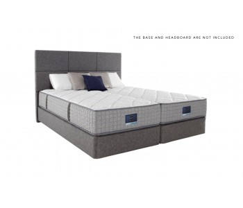 Comfort Sleep Executive Urban Mattress - Commercial Range