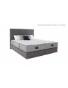 Comfort Sleep Executive Urban Mattress - Commercial Range
