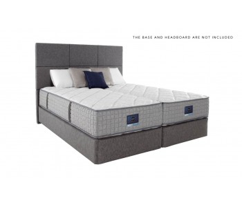 Comfort Sleep Executive Metro Mattress - Commercial Range