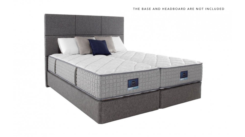Comfort Sleep Executive Metro Mattress - Commercial Range Comfort Sleep Executive Metro Mattress - Commercial Range