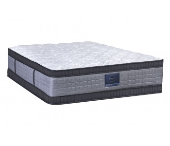 Comfort Sleep Executive Metro Comfort Mattress - Commercial Range