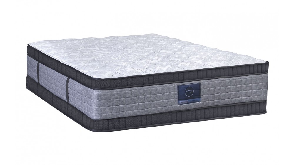 Comfort Sleep Executive Metro Comfort Mattress - Commercial Range