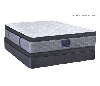 Comfort Sleep Executive Metro Comfort Mattress - Commercial Range