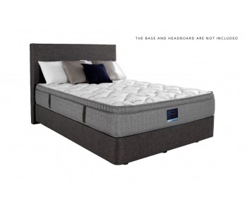 Comfort Sleep Executive Boutique Mattress - Commercial Range