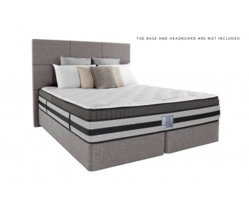 Comfort Sleep Penthouse Platinum Gel Plus Mattress - Commercial Range