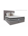 Comfort Sleep Penthouse Platinum Gel Plus Mattress - Commercial Range