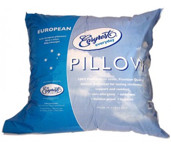 Pillow European Size