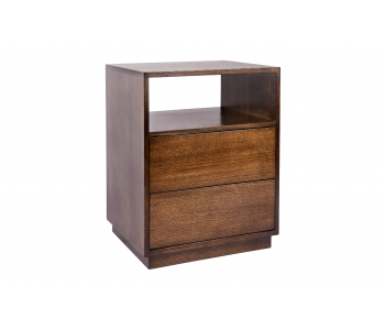Bari Custom Bedside Table