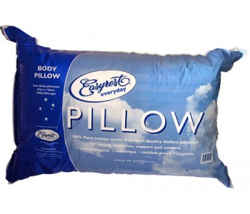 Pillow Body Everyday