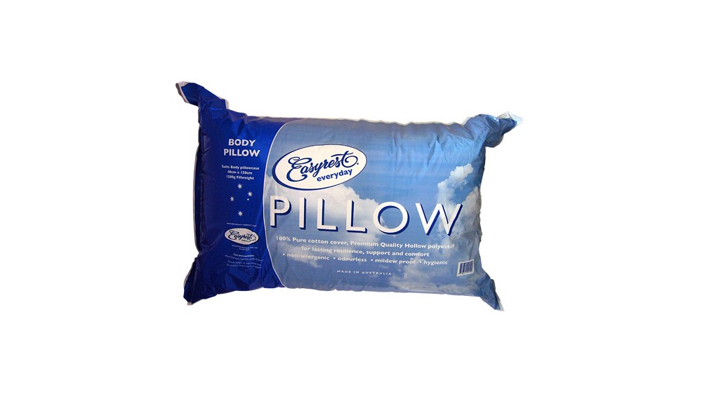 Pillow Body Everyday Pillow Body Everyday