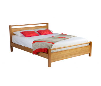 Majorca Custom Timber Bed...