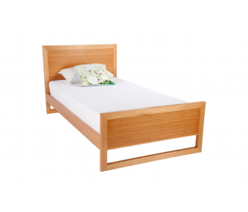 Garfield Custom Timber Bed...