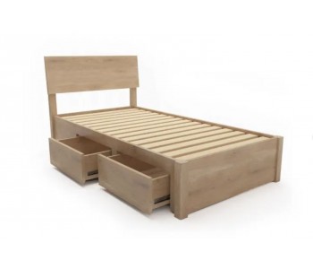 Praga Custom Drawer Timber...