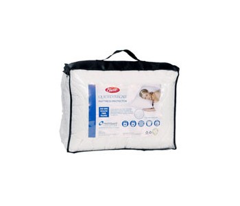Mattress Protector Quilted Pecal Fully Fitted