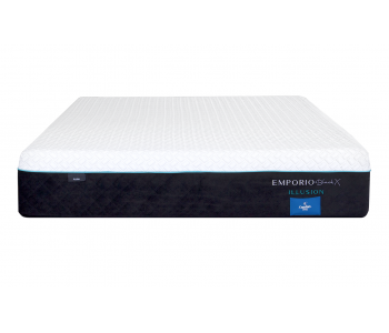 Comfort Sleep Emporio Black...