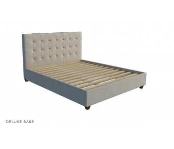 Bailey Custom Upholstered...