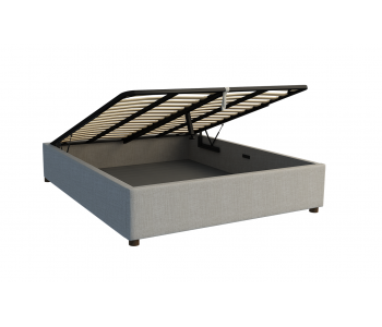 Upholstered Storage...