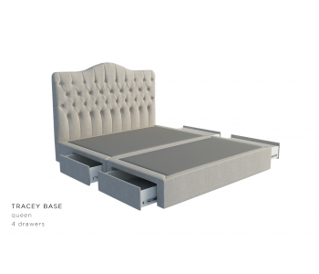 Venus Custom Deluxe Bed...