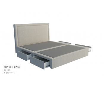 Astor Custom Upholstered...