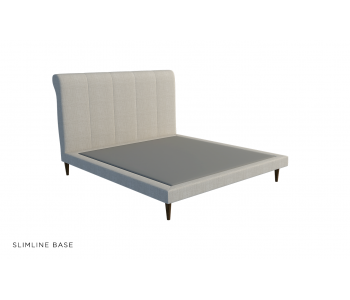 Bruno Custom Upholstered...
