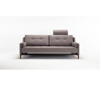 Hermod Deluxe Queen Sofa...