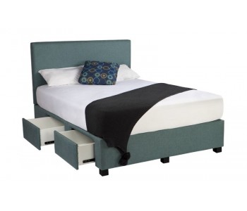 New York Custom Storage Bed...