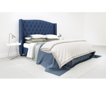 Newport Custom Upholstered...