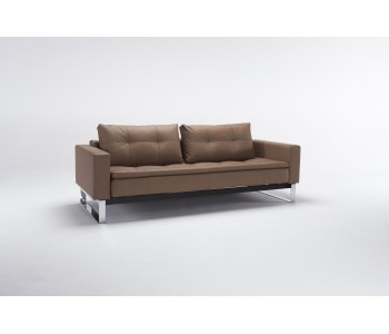 Cassius Deluxe Dual Double...