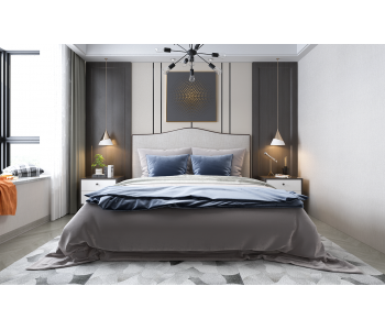 Cronulla Custom Upholstered...