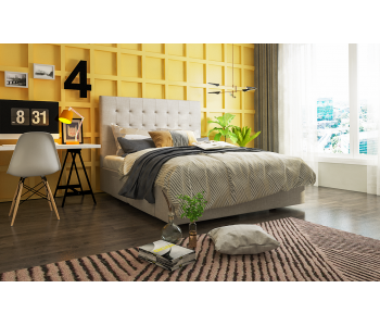 Bailey Custom Upholstered...