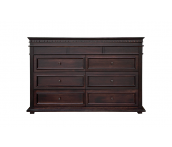 Crown Custom Timber Tallboy...