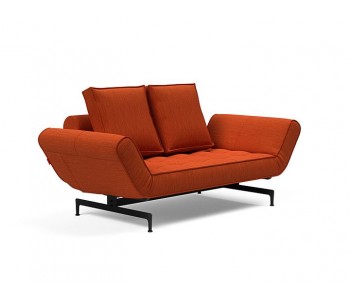 Ghia Single Sofa Bed with...