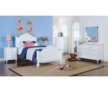 Coco 5215 Bed Frame