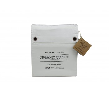 Odyssey 100% Organic Cotton...