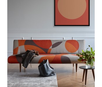Unfurl Geo Desert Sofa Bed...