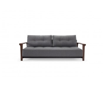 Ran Deluxe Queen Sofa Bed -...