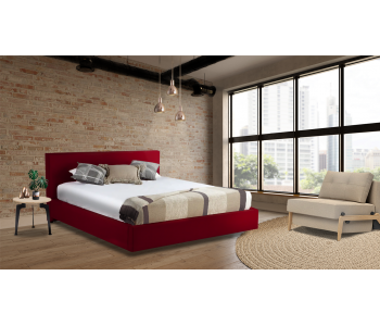Metro Custom Upholstered...