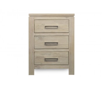 Mosman Timber Bed. Suite Options.