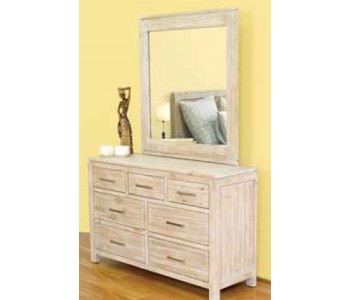 Mosman Timber Bed. Suite Options.