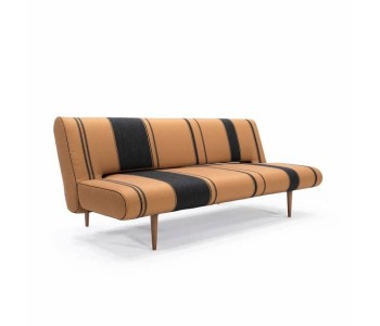 Unfurl Vintage Stripe Sofa...