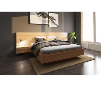 Ledge Custom Timber...