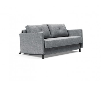 Cubed 140 Sofa Bed With...