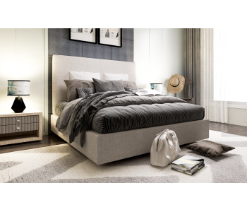 New York Custom Upholstered...